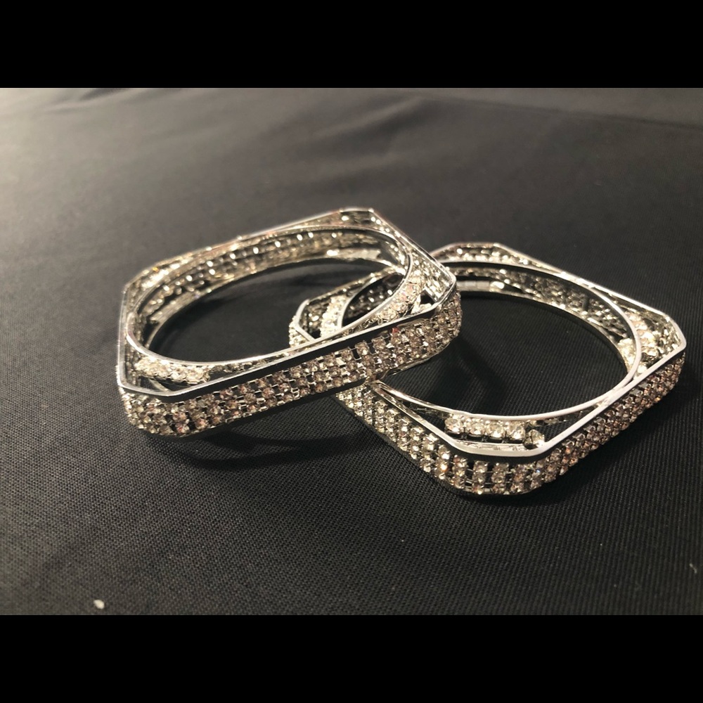Sterling Silver Women’s bracelets